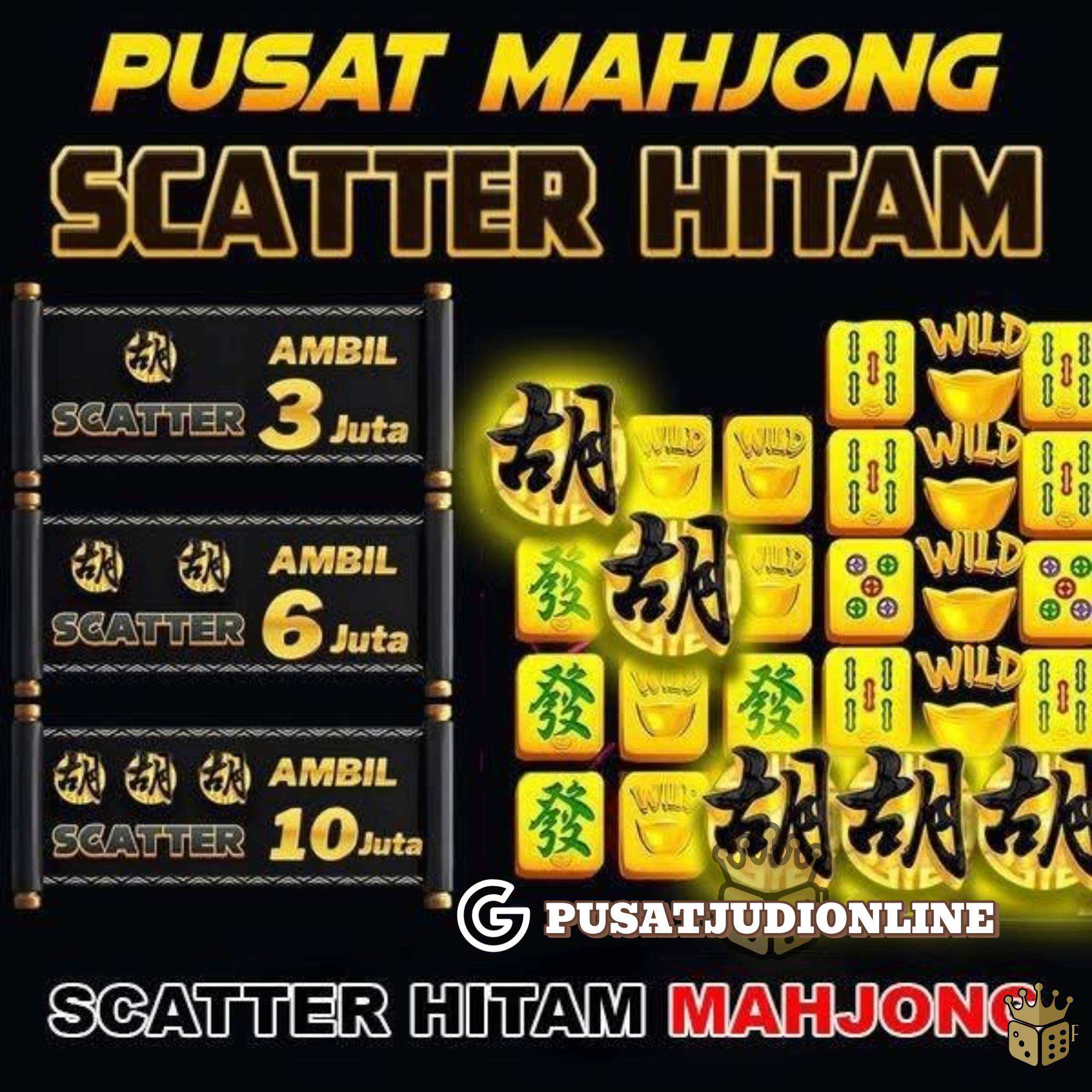 PUSATJUDIONLINE